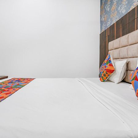 Fabhotel Elvis Inn - Nr Mumbai International Airport Exteriér fotografie